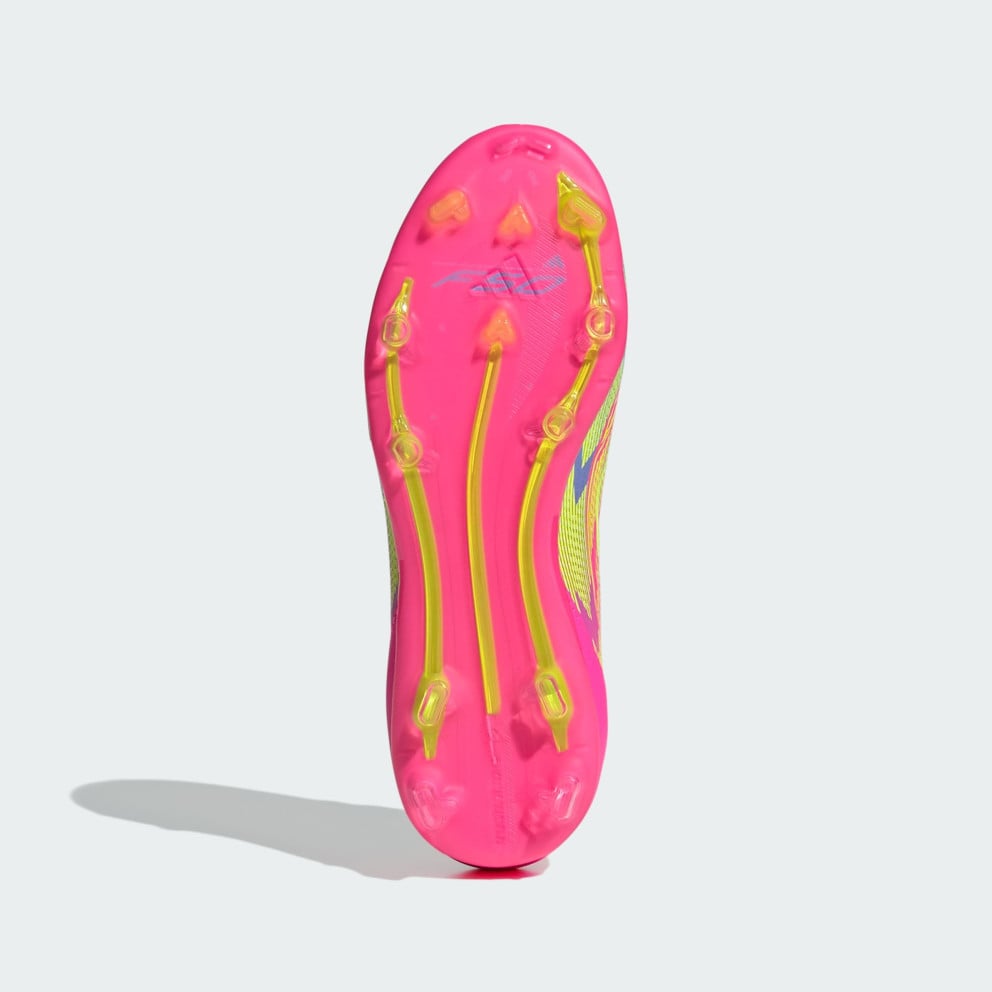 adidas F50 Elite Firm Ground Boots Kids