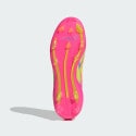 adidas F50 Elite Firm Ground Boots Kids