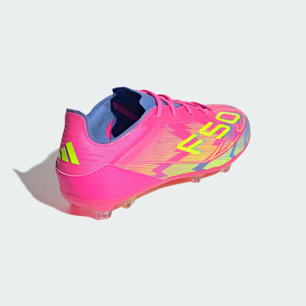 adidas F50 Elite Firm Ground Boots Kids