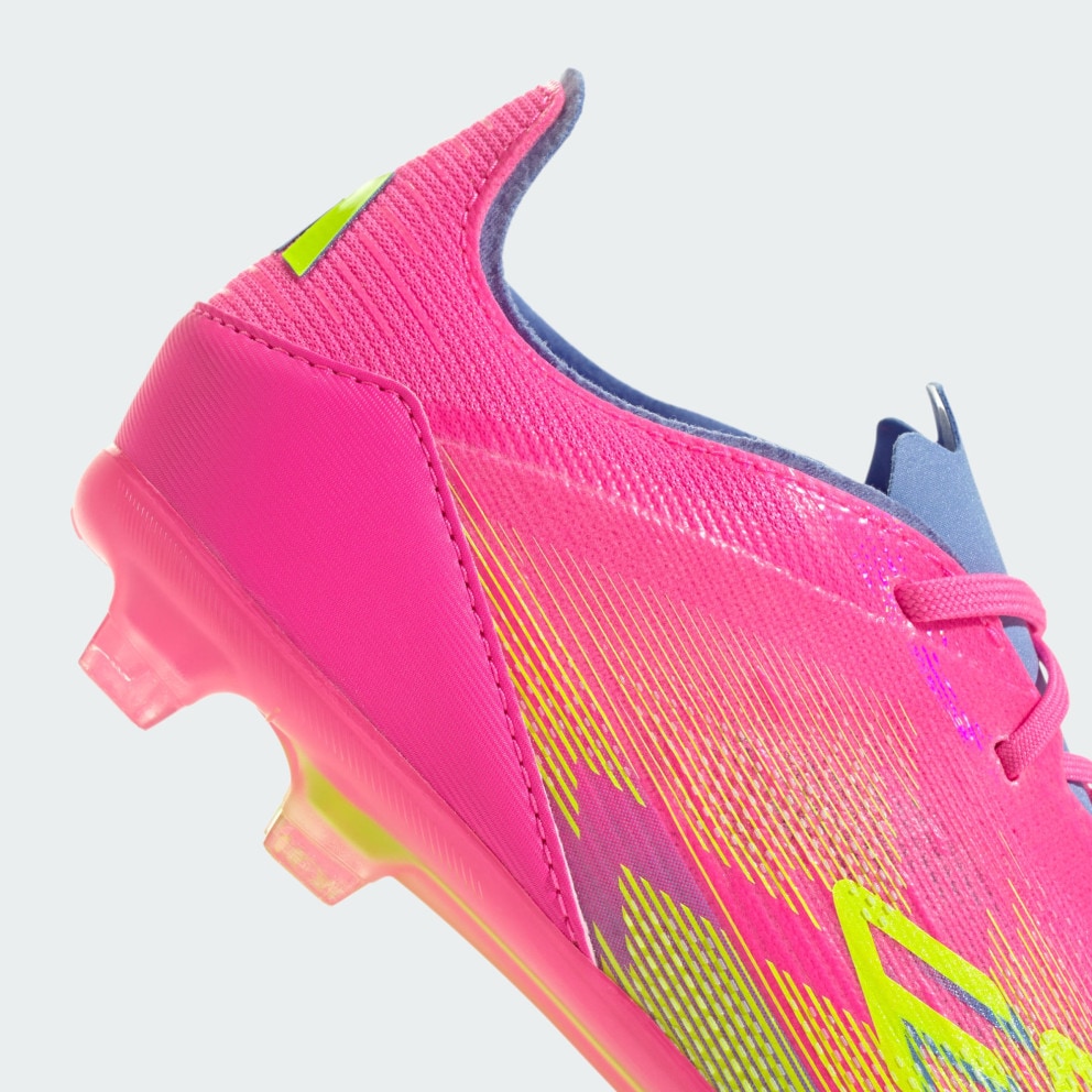 adidas F50 Elite Firm Ground Boots Kids