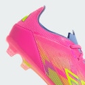 adidas F50 Elite Firm Ground Boots Kids