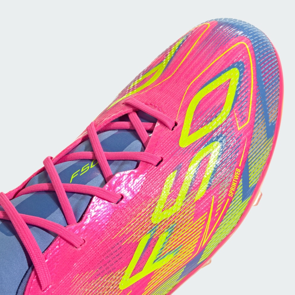 adidas F50 Elite Firm Ground Boots Kids