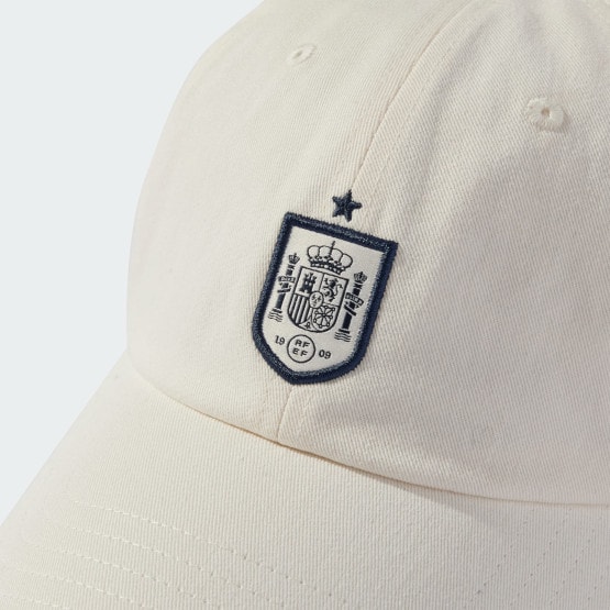 adidas Spain (Wo Team) Away Cap