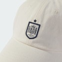 adidas Spain (Wo Team) Away Cap