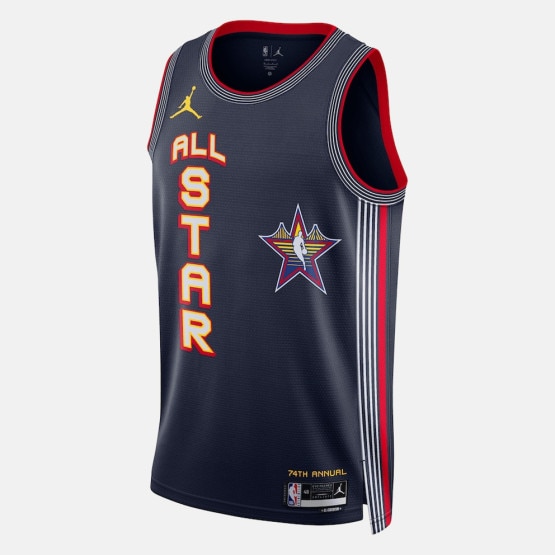 Jordan Dri-FIT NBA 2025 All-Star Weekend Anthony Edwards Men's Jersey