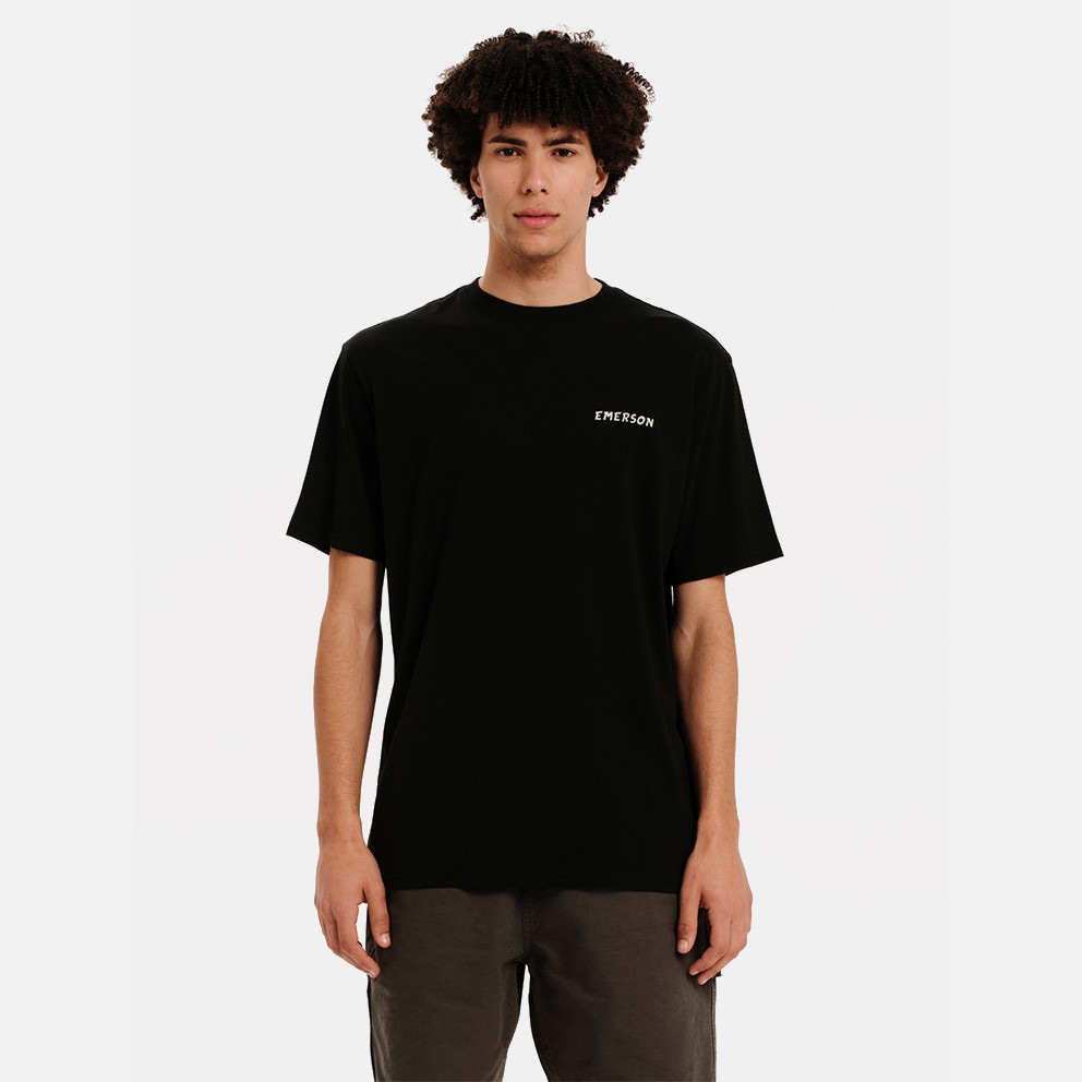 Emerson Ανδρικό T-Shirt