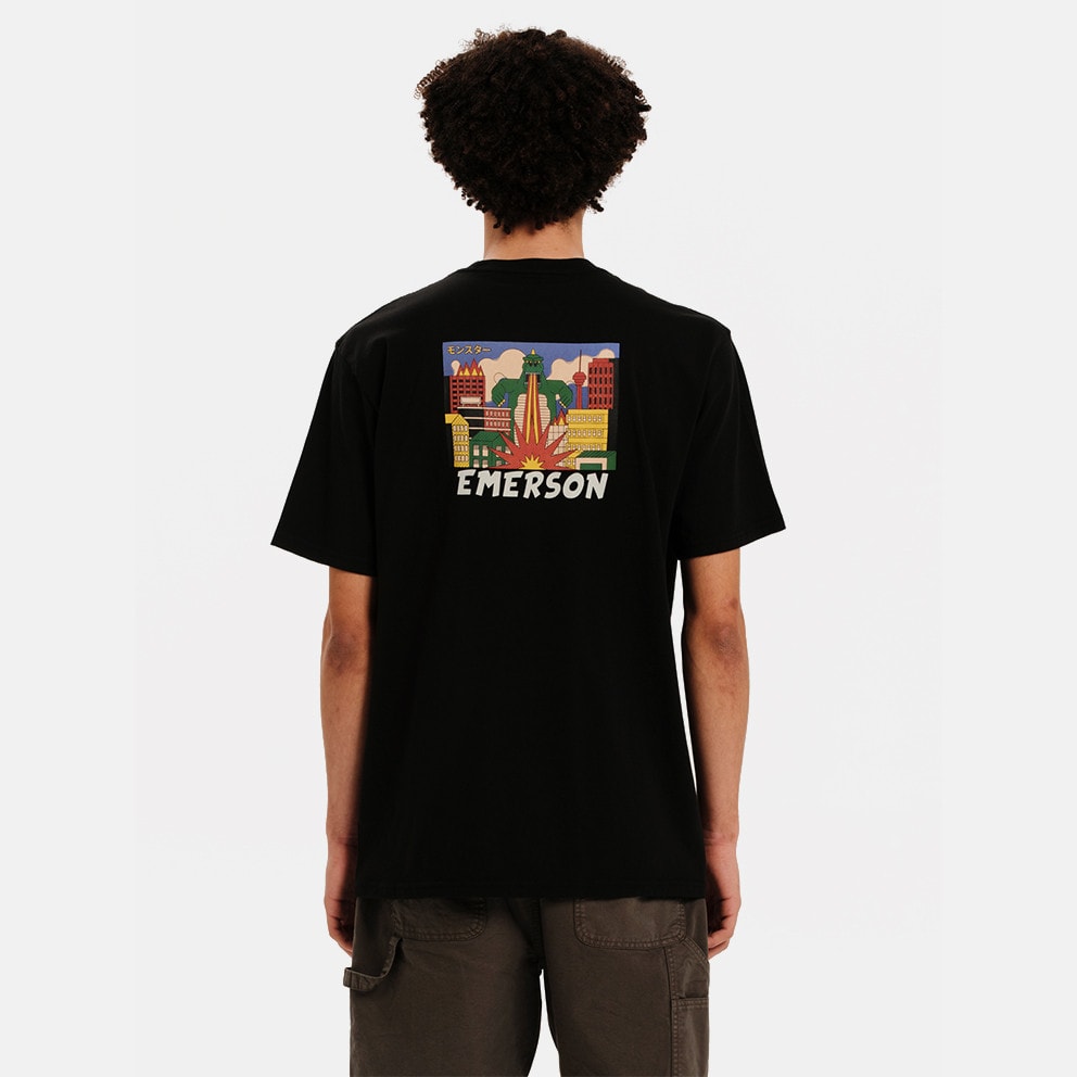 Emerson Ανδρικό T-Shirt