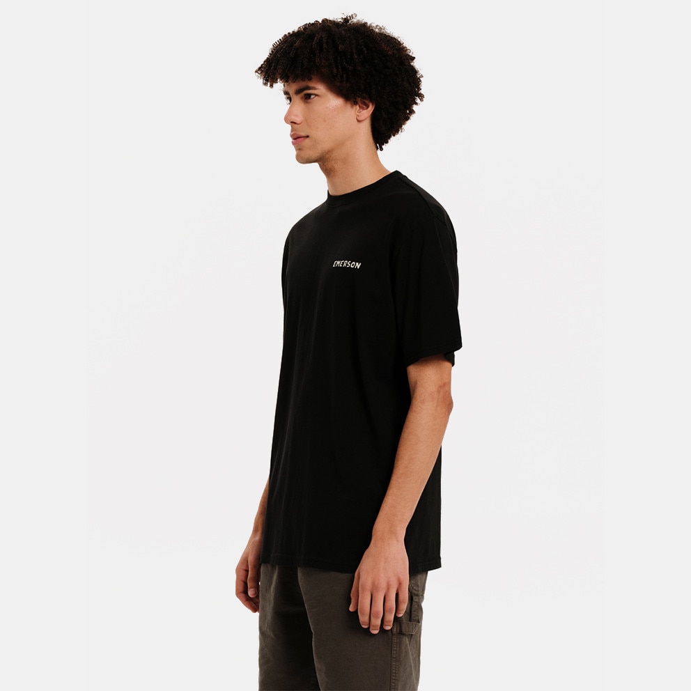 Emerson Ανδρικό T-Shirt
