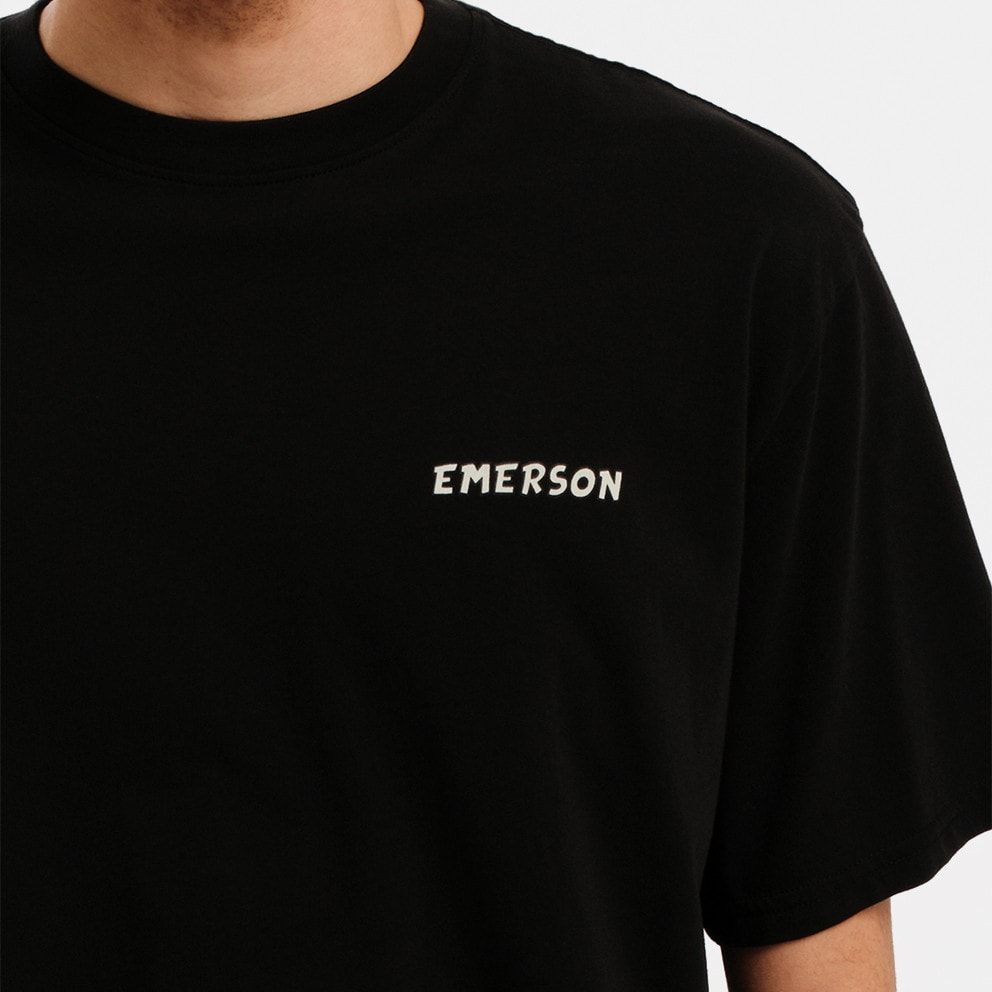 Emerson Ανδρικό T-Shirt