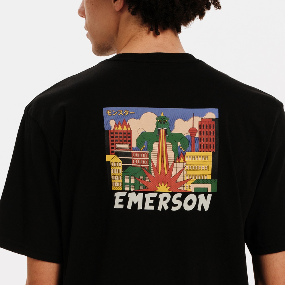 Emerson Ανδρικό T-Shirt