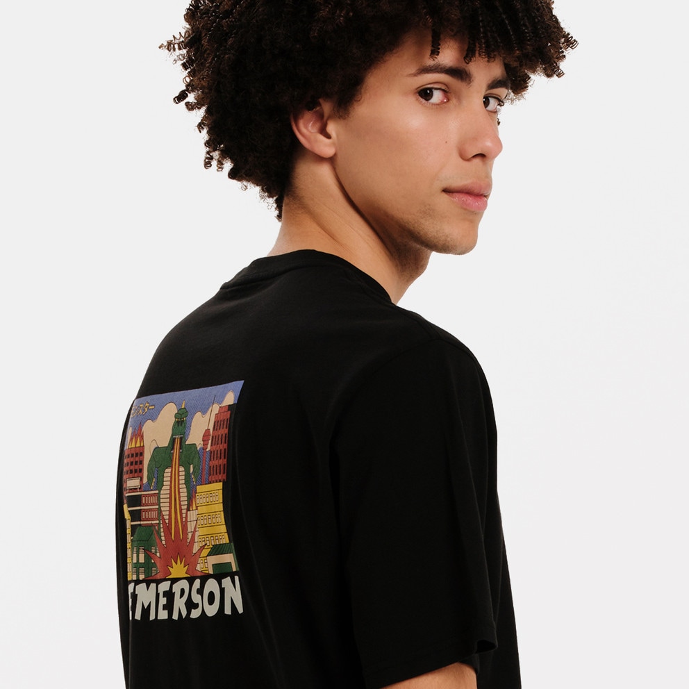 Emerson Ανδρικό T-Shirt