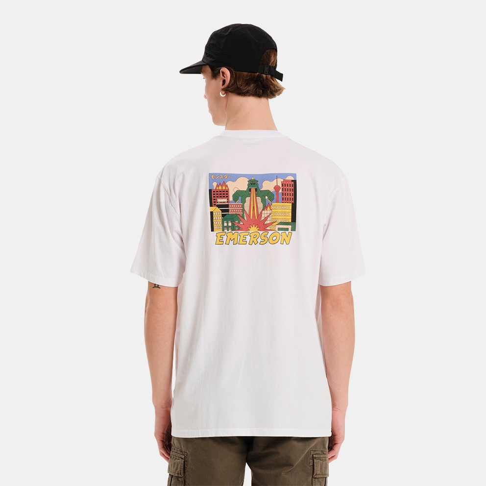 Emerson Ανδρικό T-Shirt