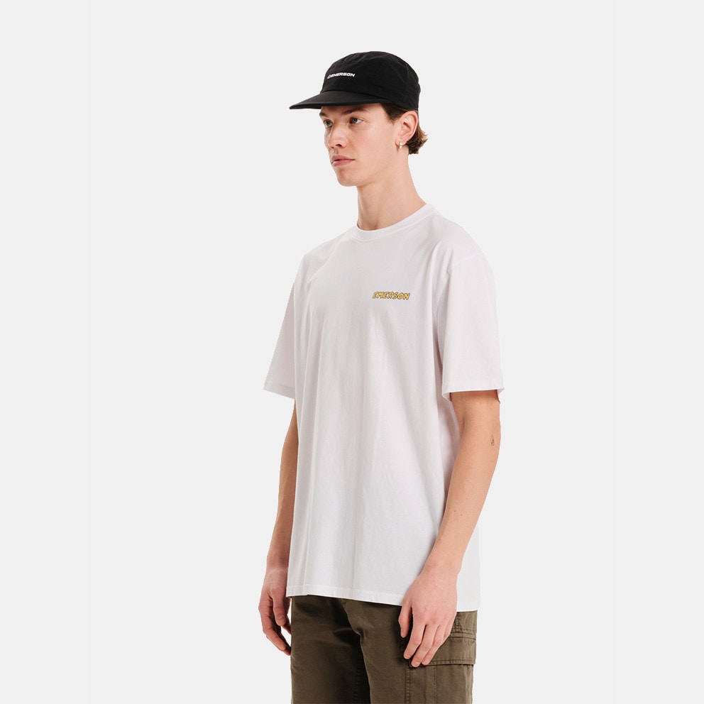 Emerson Ανδρικό T-Shirt