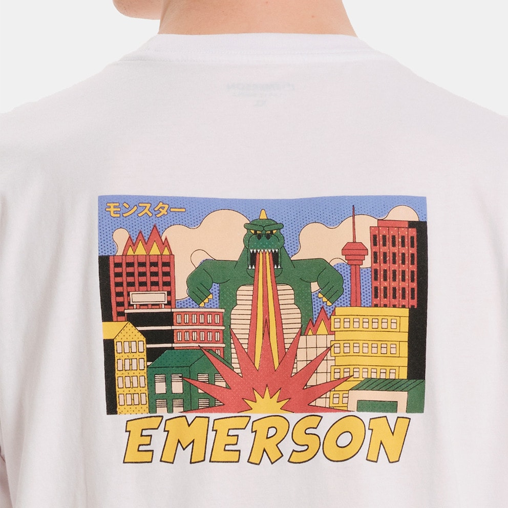 Emerson Ανδρικό T-Shirt