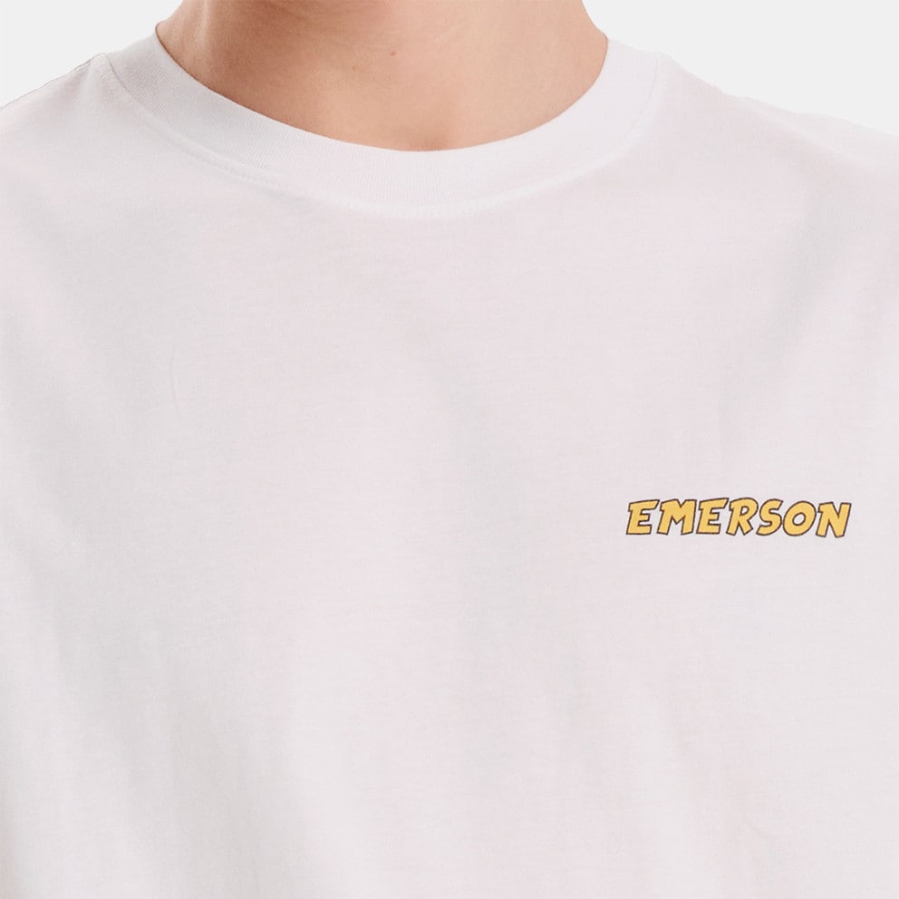 Emerson Ανδρικό T-Shirt