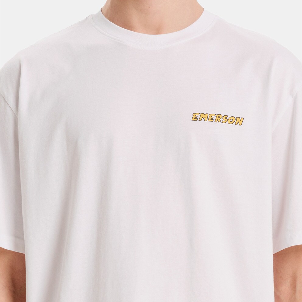 Emerson Ανδρικό T-Shirt
