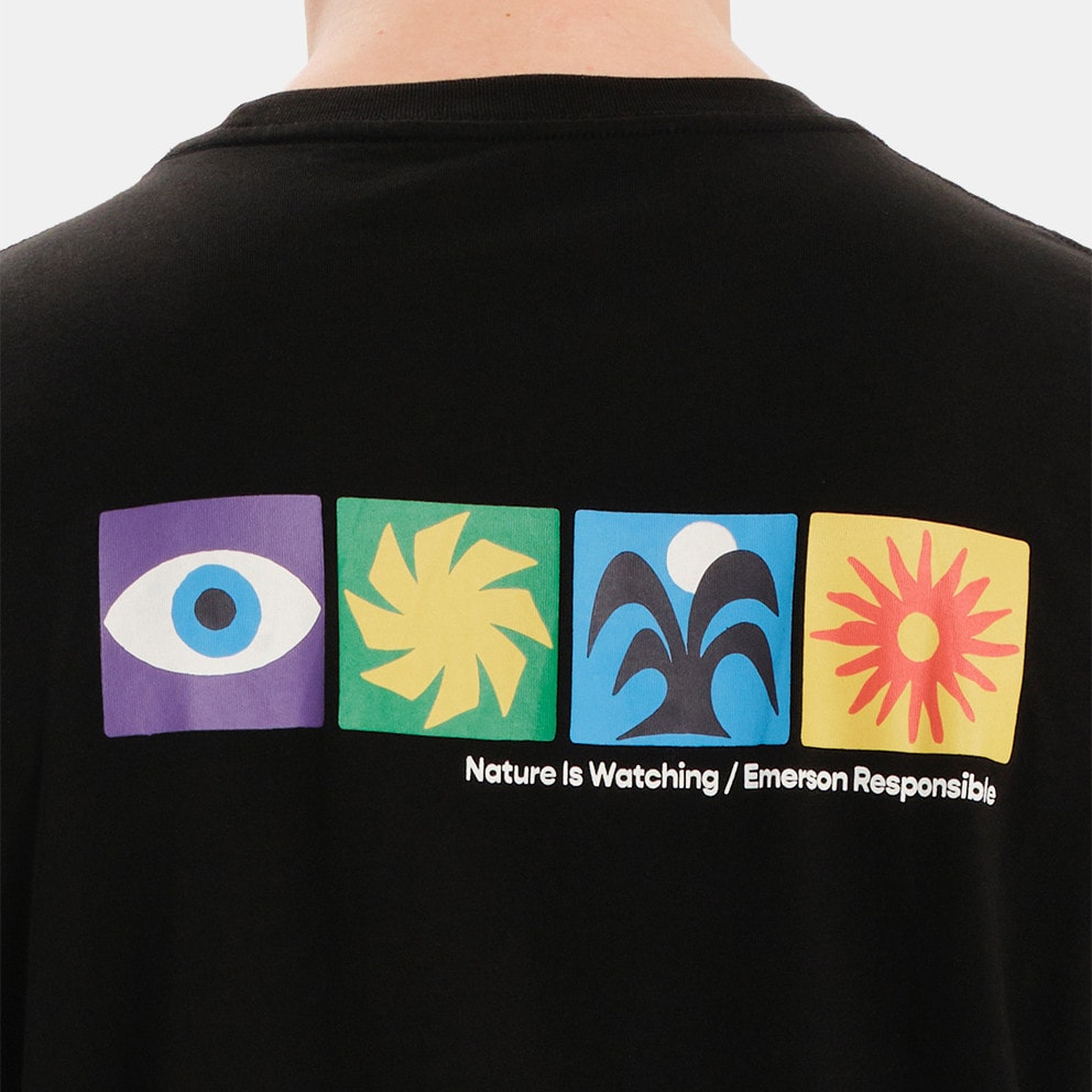 Emerson Men's T-Shirt