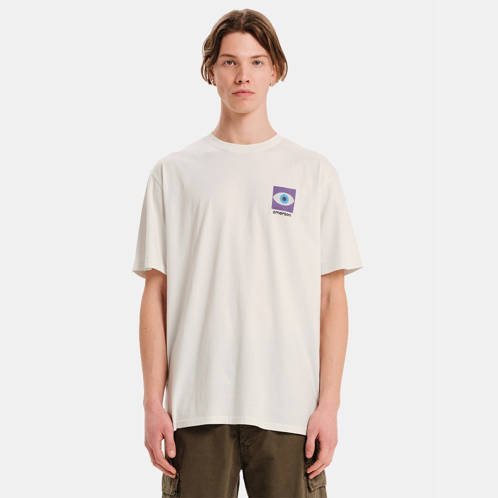 Emerson Ανδρικό T-Shirt