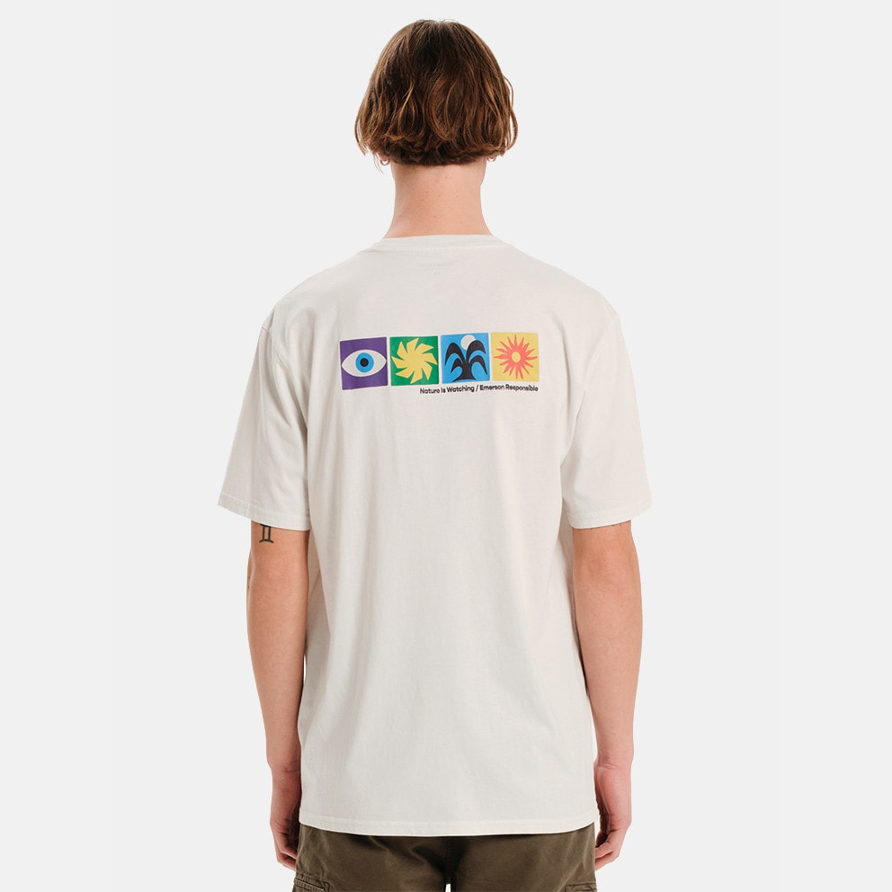 Emerson Ανδρικό T-Shirt