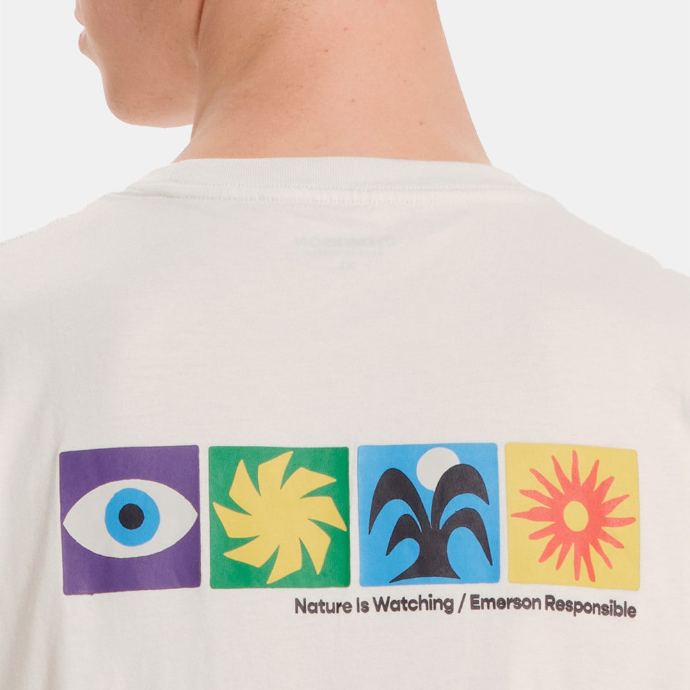 Emerson Ανδρικό T-Shirt