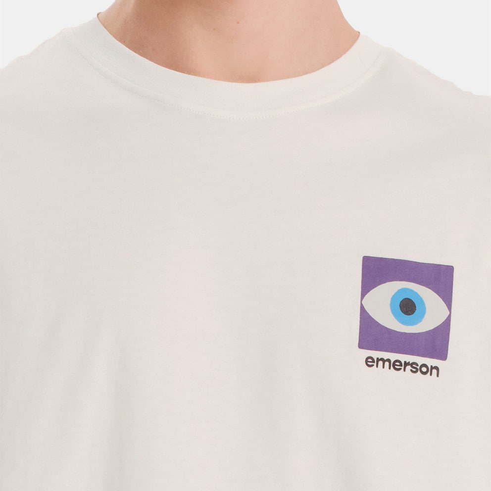 Emerson Ανδρικό T-Shirt