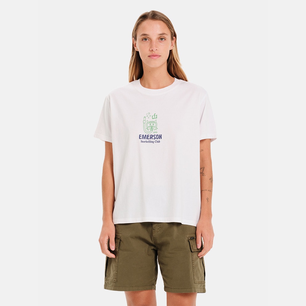 Emerson Women's T-Shirt