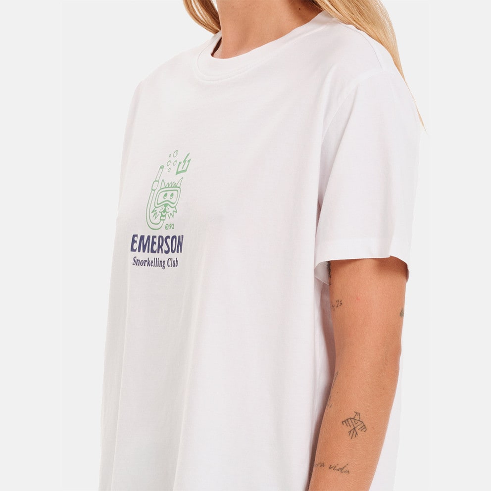 Emerson Women's T-Shirt