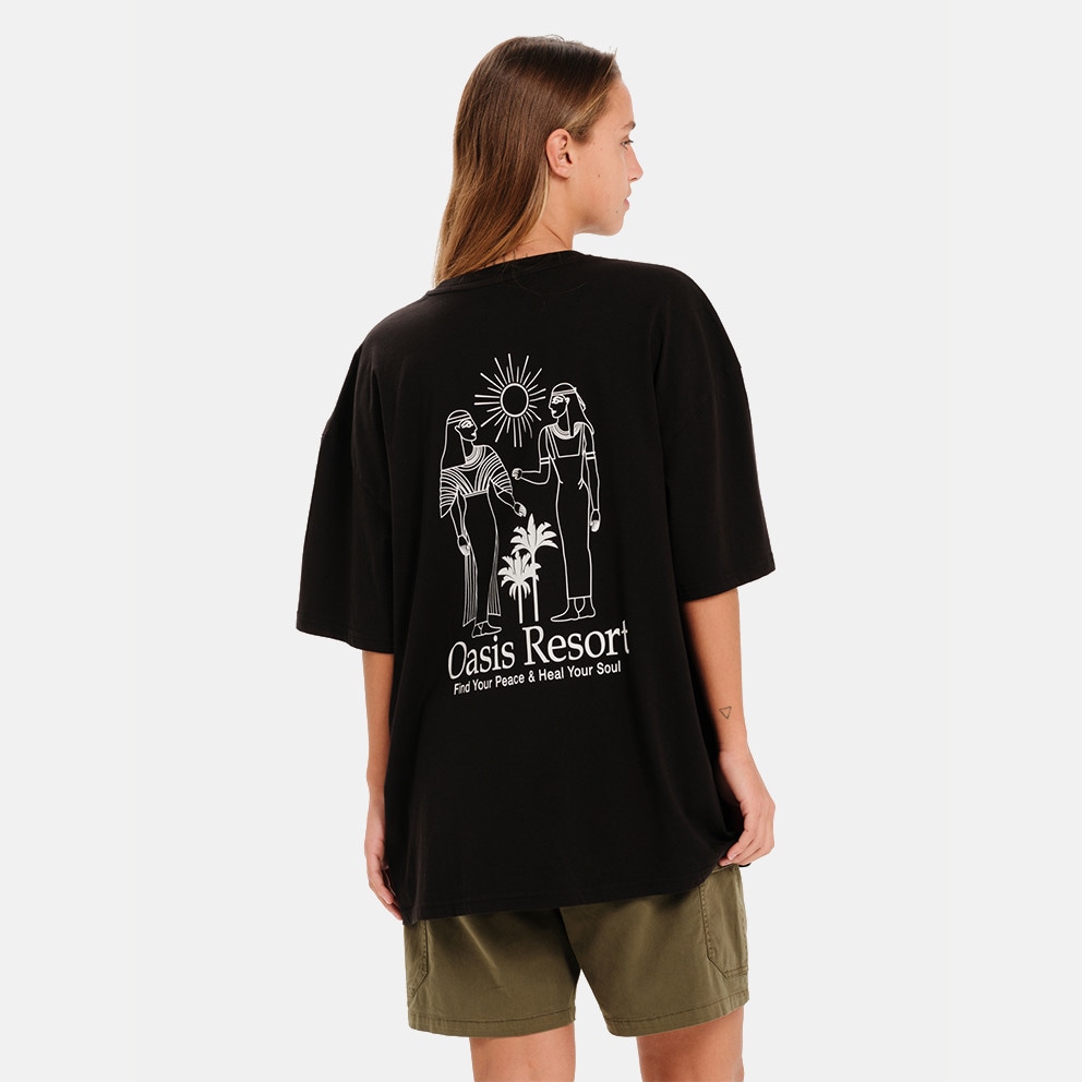 Emerson Women's T-Shirt