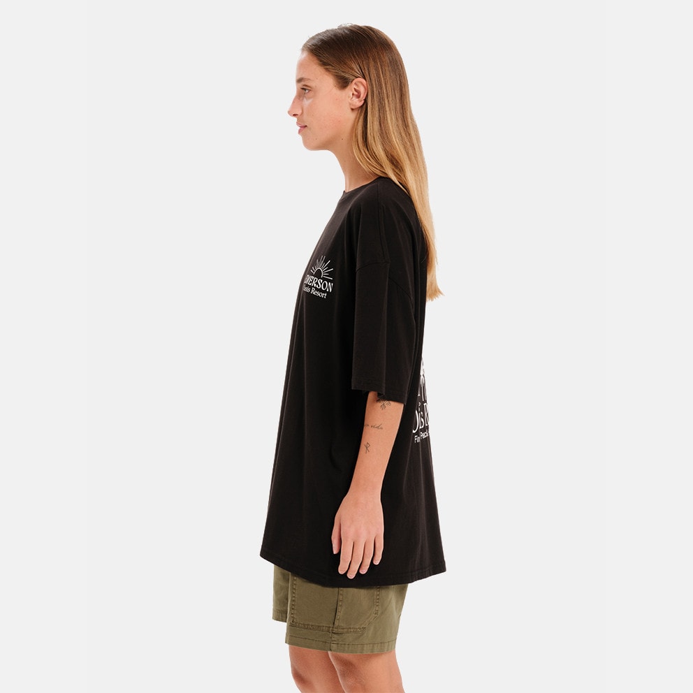Emerson Women's T-Shirt