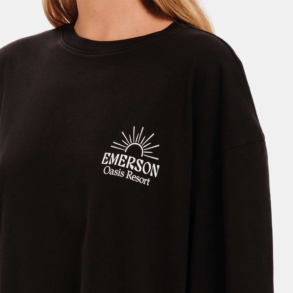 Emerson Women's T-Shirt
