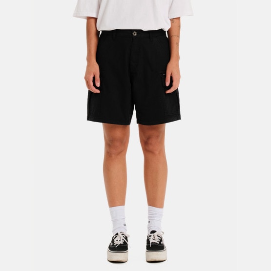 Emerson Women's Cargo Shorts