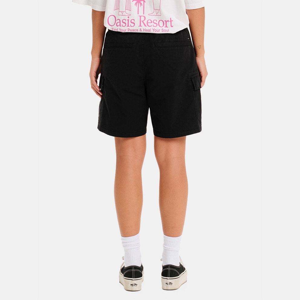Emerson Women's Cargo Shorts