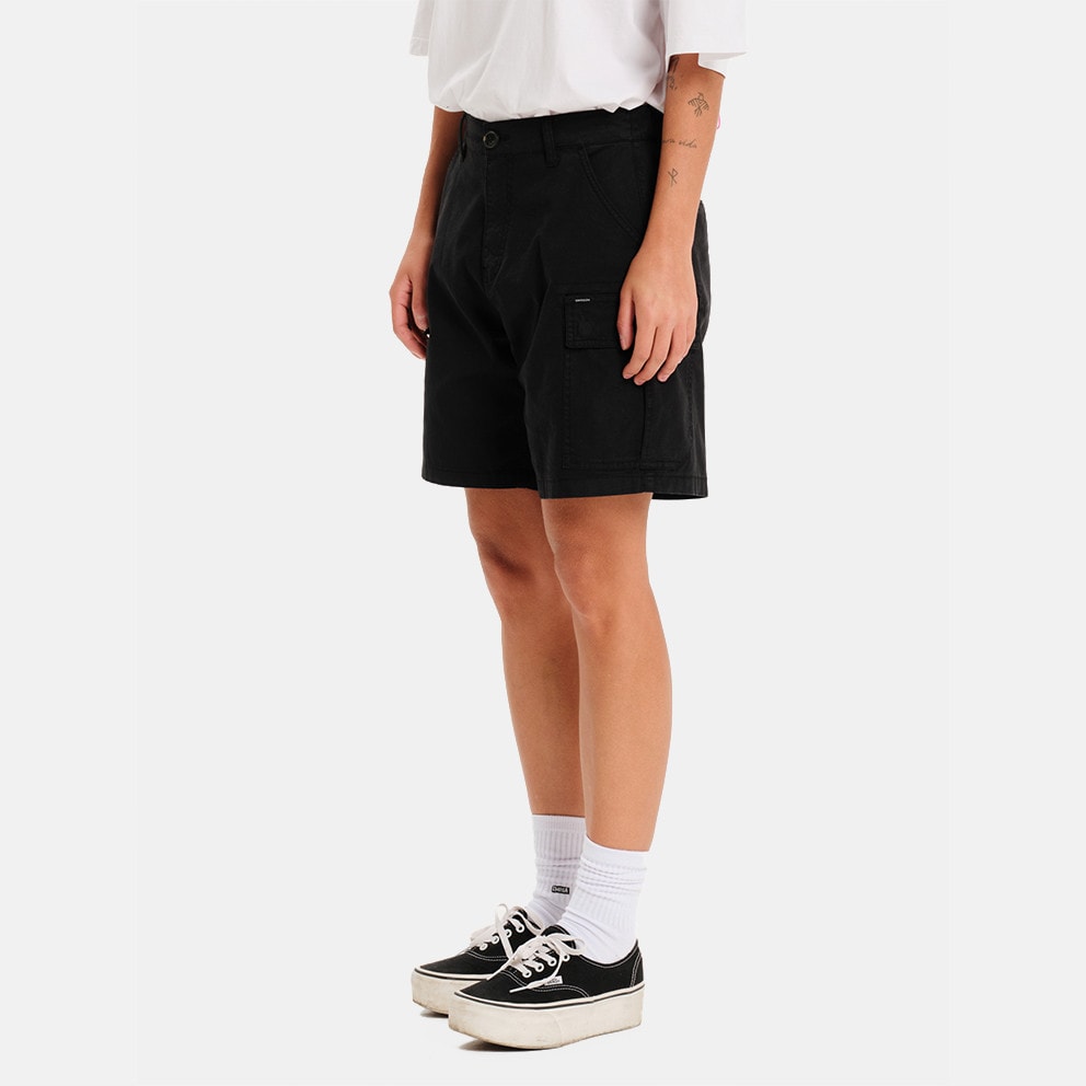 Emerson Women's Cargo Shorts