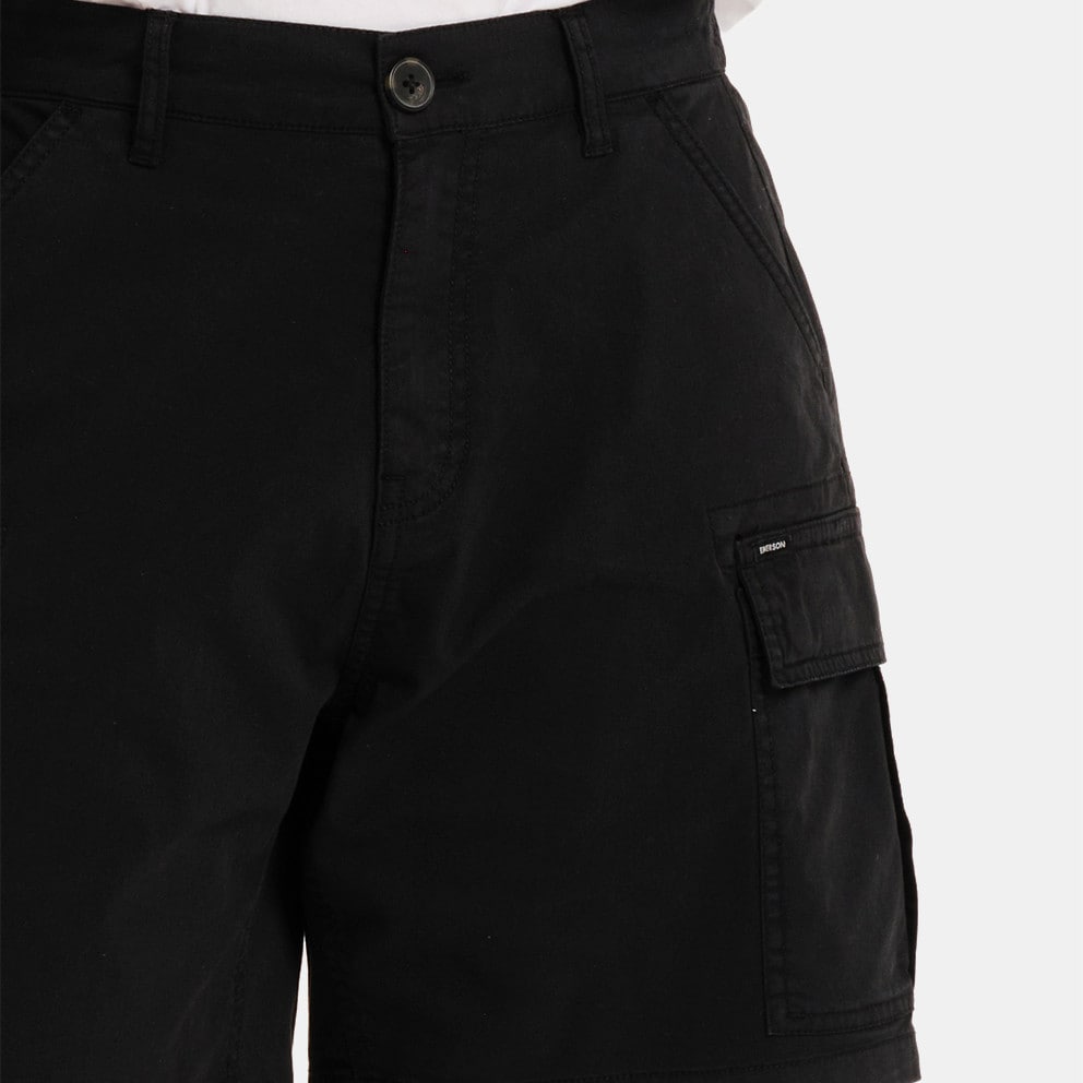 Emerson Women's Cargo Shorts