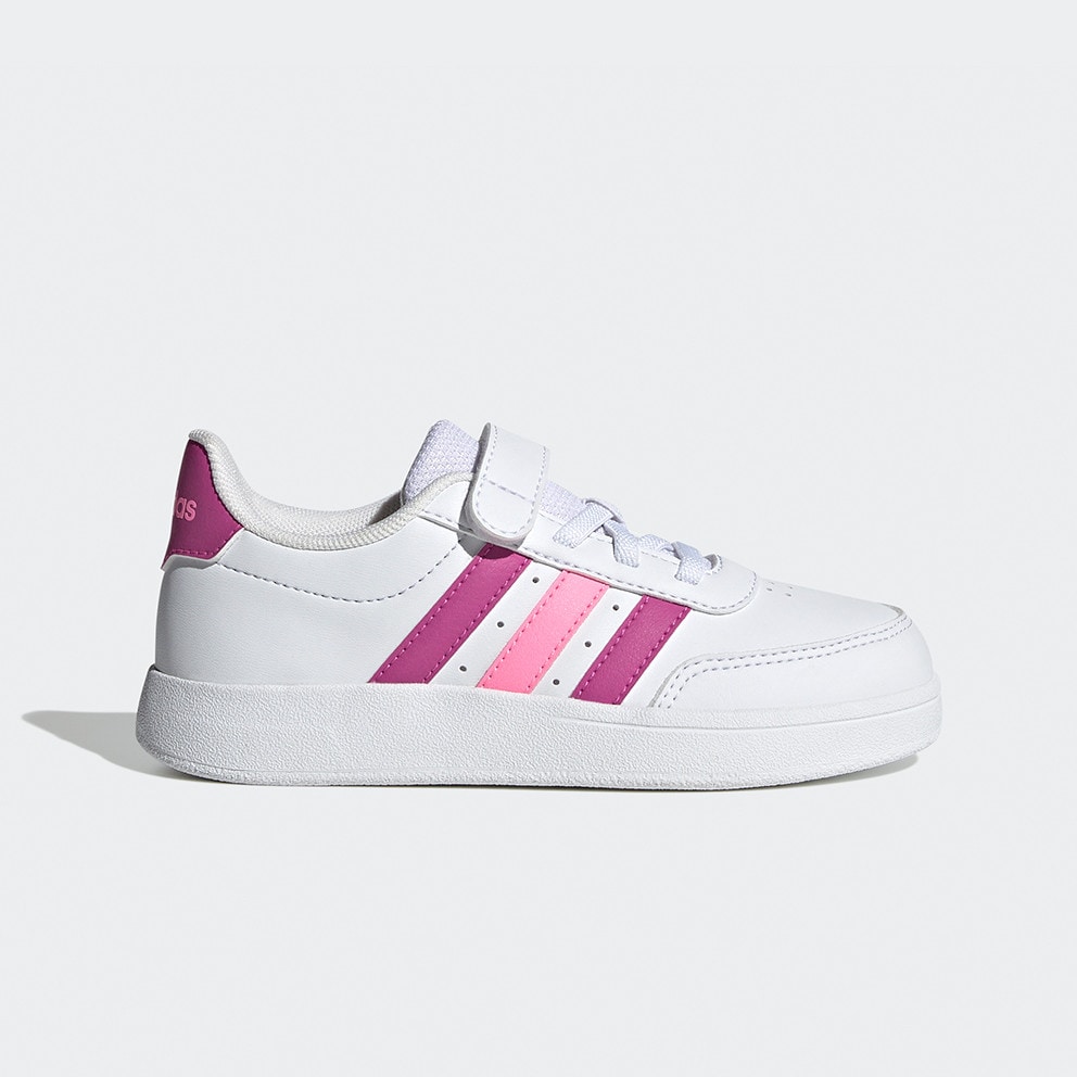 adidas Sportswear Breaknet 2.0 Kids' Shoes