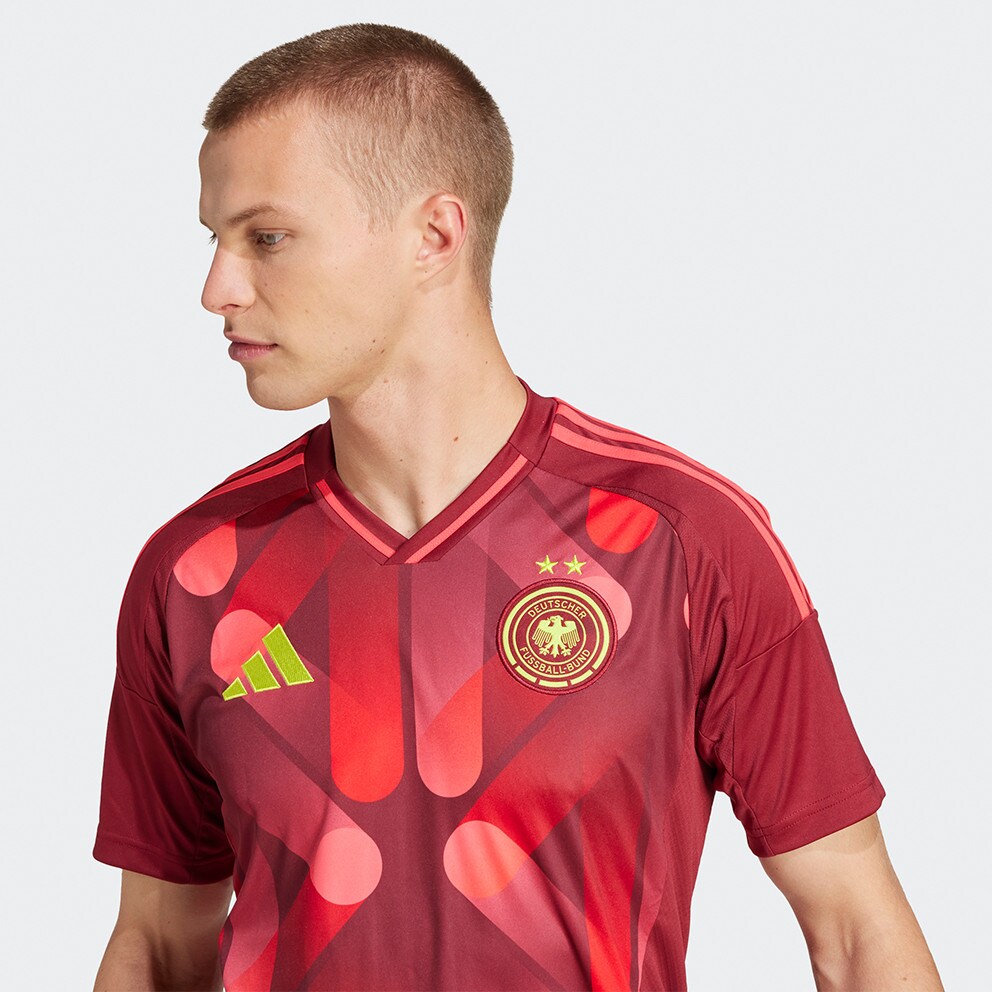 adidas Dfb A Jsy