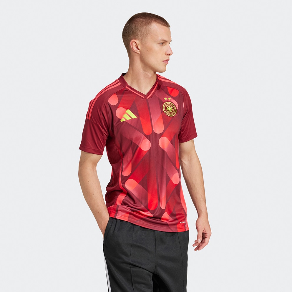 adidas Dfb A Jsy