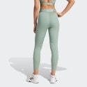 adidas Crop Techfit Printed 7/8 Women's Leggings