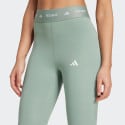 adidas Crop Techfit Printed 7/8 Women's Leggings