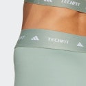 adidas Crop Techfit Printed 7/8 Women's Leggings