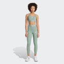 adidas Crop Techfit Printed 7/8 Women's Leggings