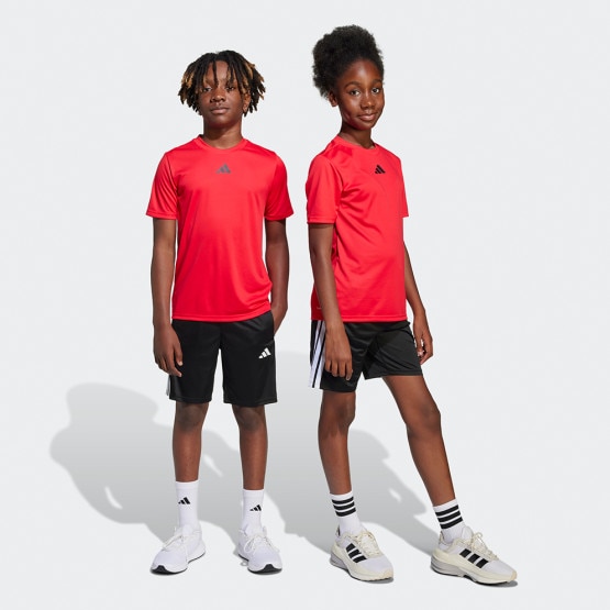 adidas 3-Stripes Παιδικό Σετ Φόρμας