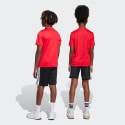adidas 3-Stripes Kids' Tracksuit