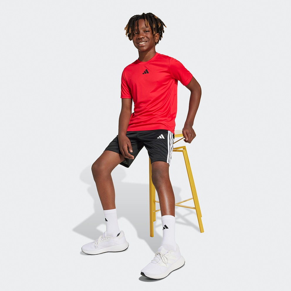 adidas 3-Stripes Kids' Tracksuit
