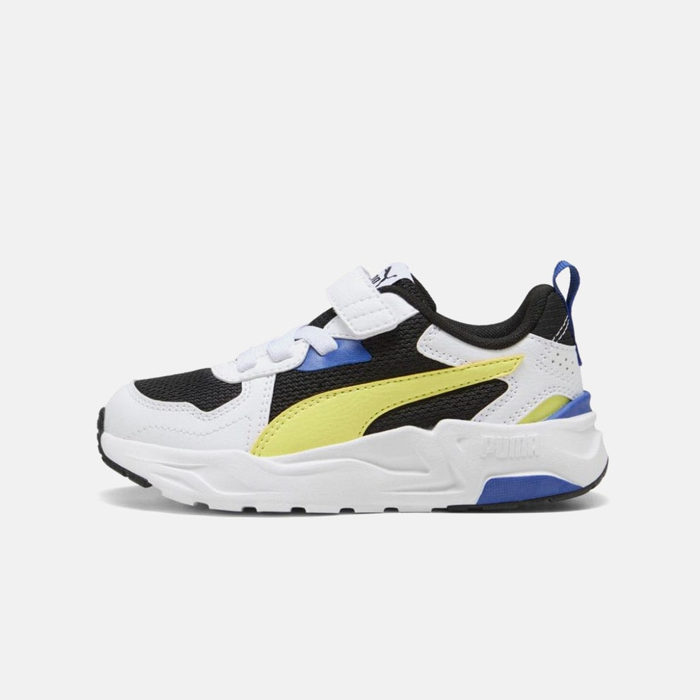 Puma Trinity Lite Kids' Shoes