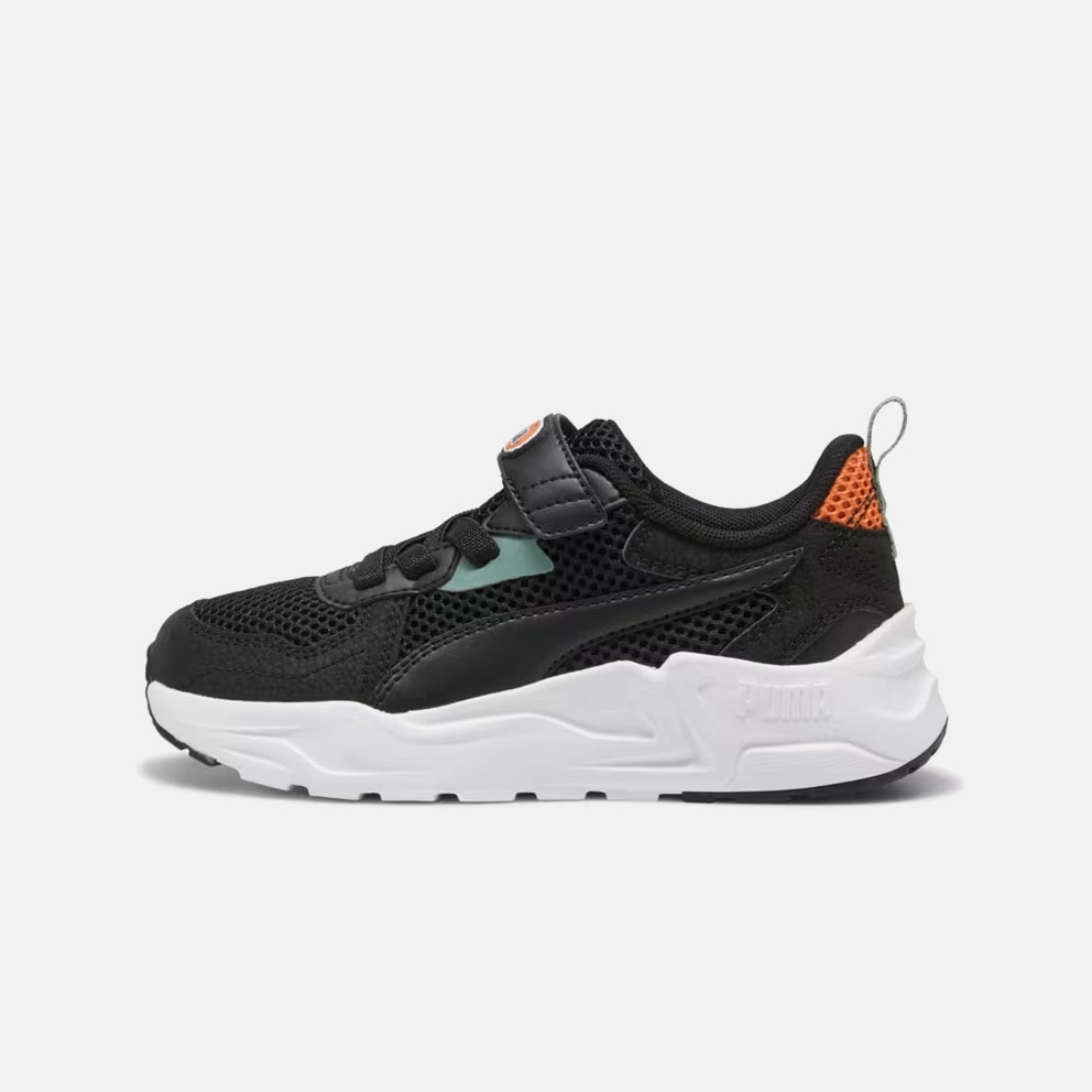 Puma Trinity Lite Παιδικά Παπούτσια