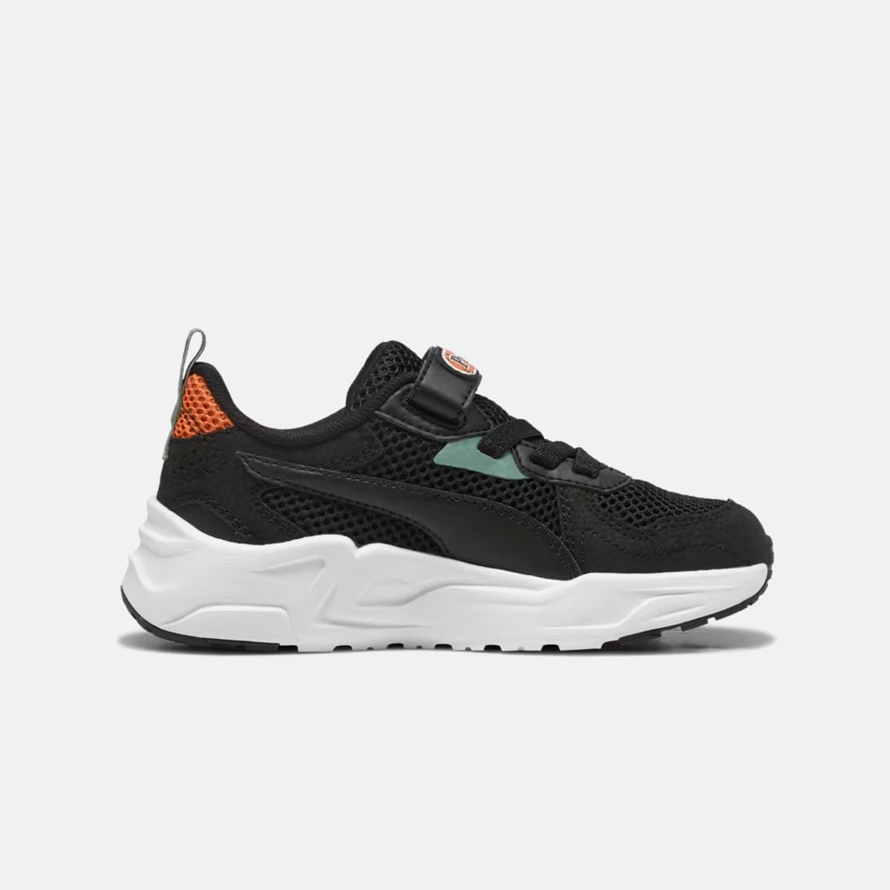 Puma Trinity Lite Παιδικά Παπούτσια