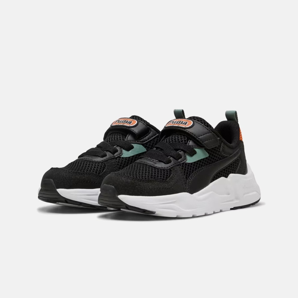 Puma Trinity Lite Παιδικά Παπούτσια