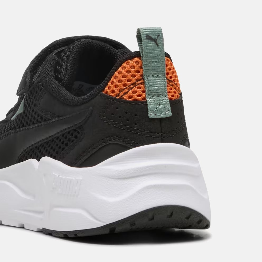 Puma Trinity Lite Παιδικά Παπούτσια