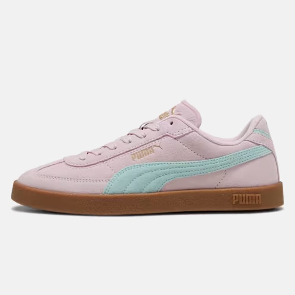  Puma Club Ii Era Suede (9000218810_84100) 2025